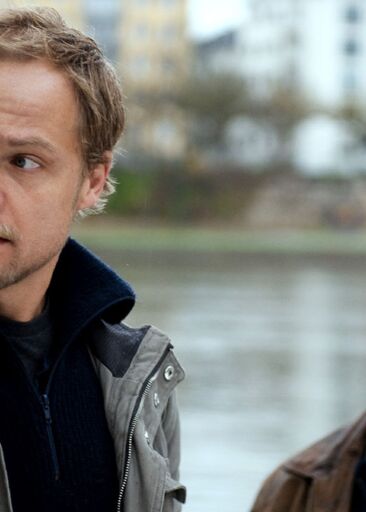 La Partition De La Mort Telefilm Oliver Thiede : biographie, news, photos et videos - Télé-Loisirs