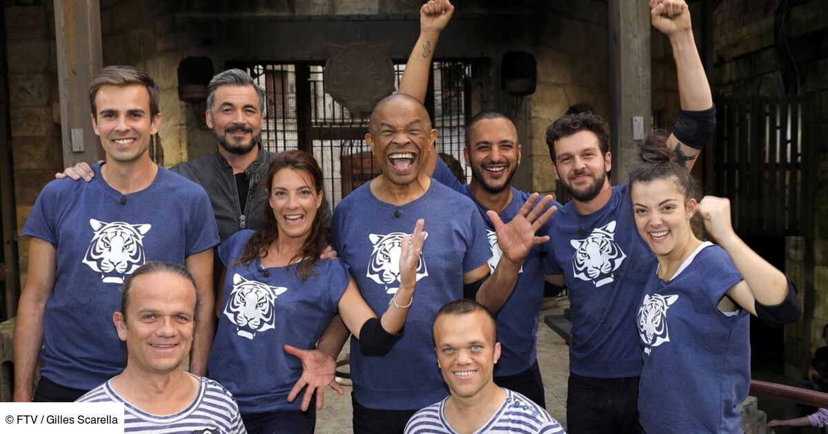 Fort Boyard