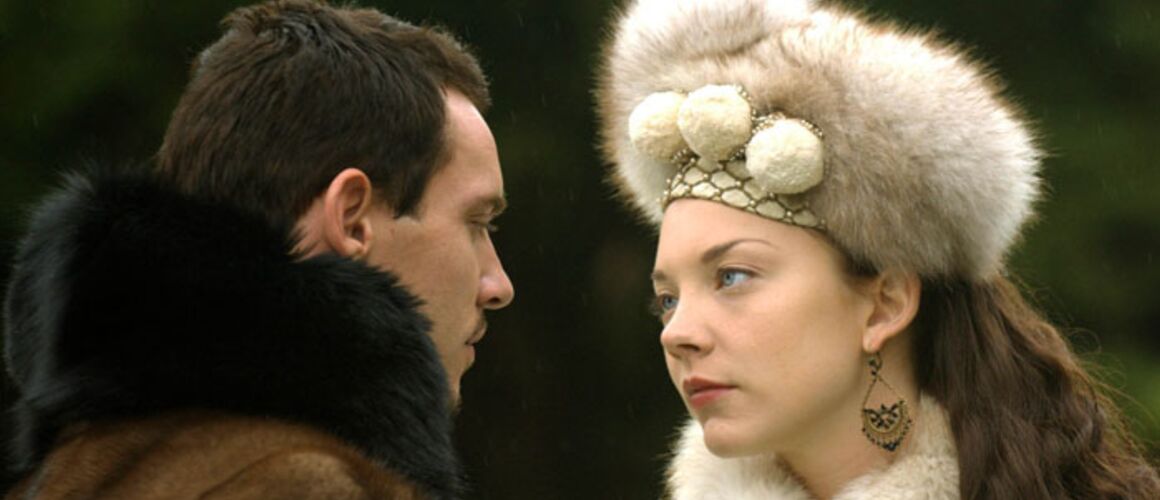 épisodes De Guide Astrologique Des Coeurs Brisés Suprématie royale - (S2E1) - Les Tudors - Télé-Loisirs