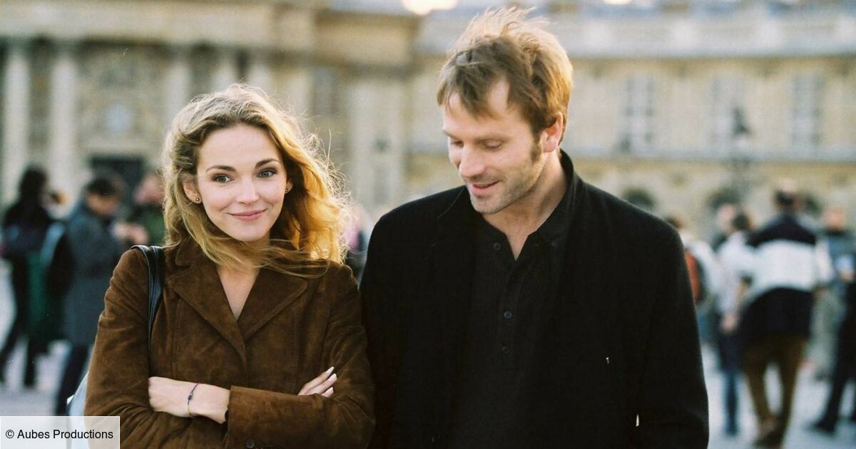 Film Avec Claire Keim Et Frederic Diefenthal A la poursuite de l'amour