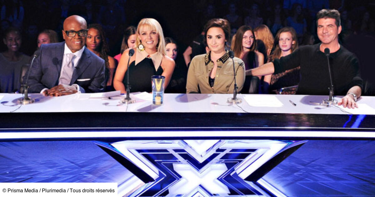 X Factor USA