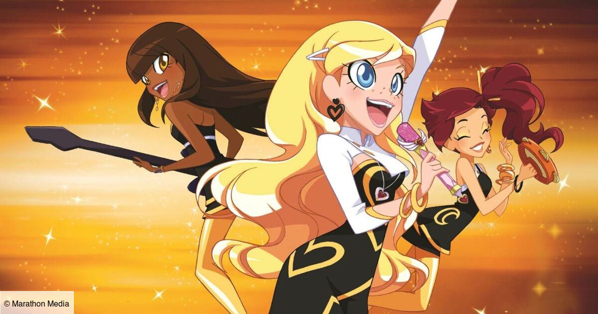 Prochain Episode De Lol Saison 2 LoliRock - jeudi 1 avril à 02h00