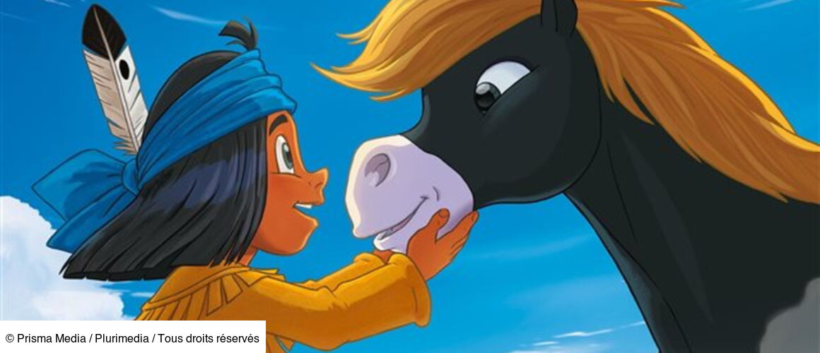 Yakari de Xavier (2020), synopsis, casting