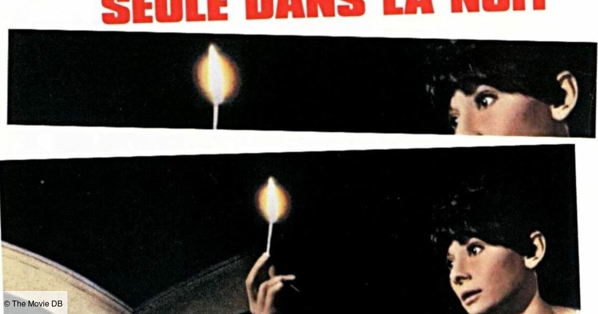 Qui A Tue Gloria Une Si Longue Nuit Seule dans la nuit