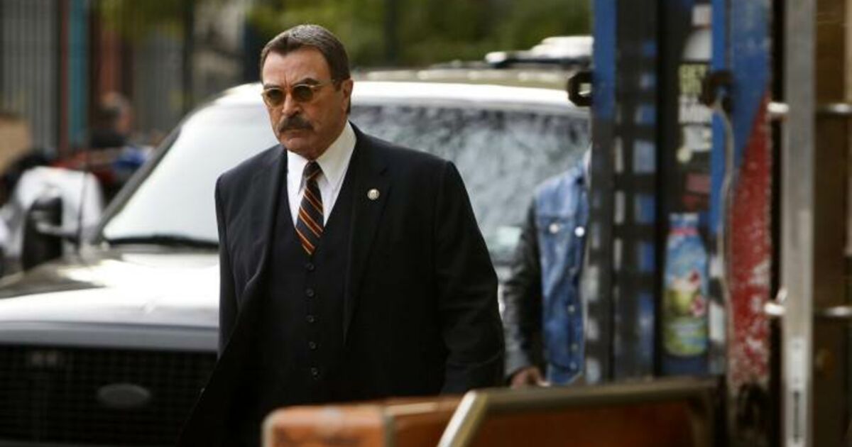 Blue Bloods Saison 7 Mort De Linda Blue Bloods