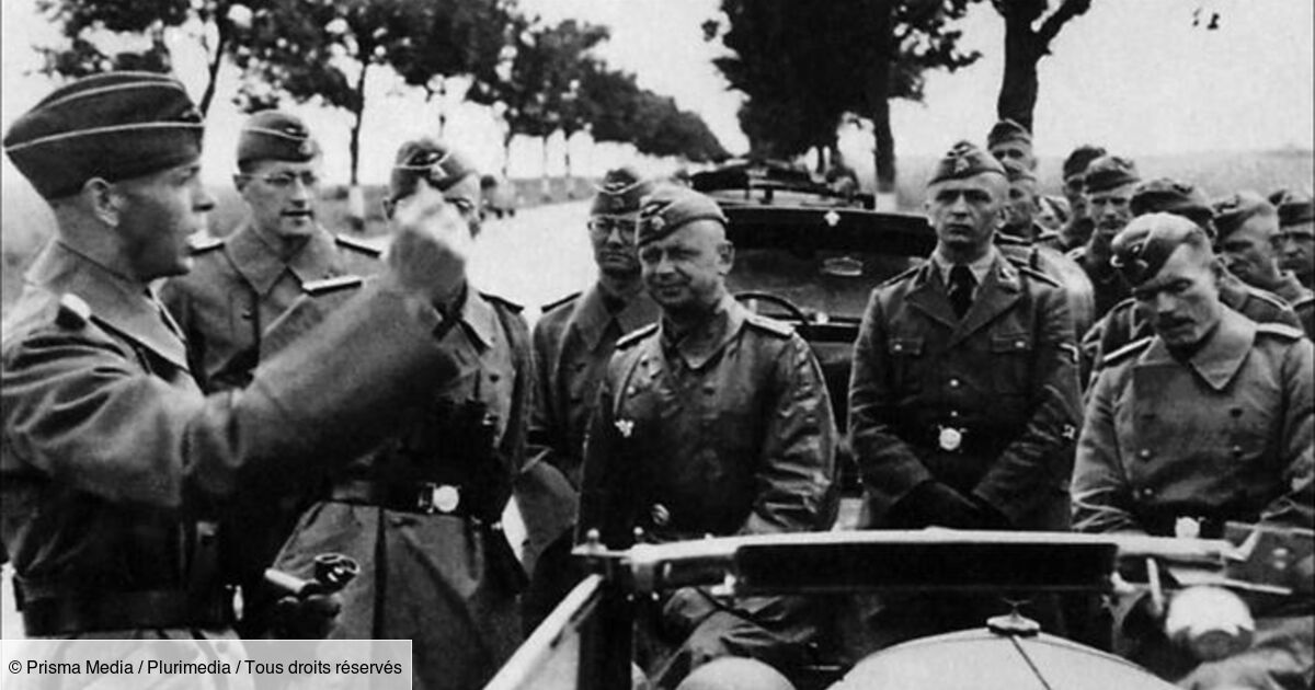 Einzatsgruppen Les Commandos De La Mort Einsatzgruppen : les commandos de la mort
