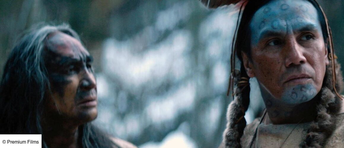 Perdre La Face De Sean Meehan 2016 Synopsis Casting Diffusions Tv Photos Videos Tele Loisirs