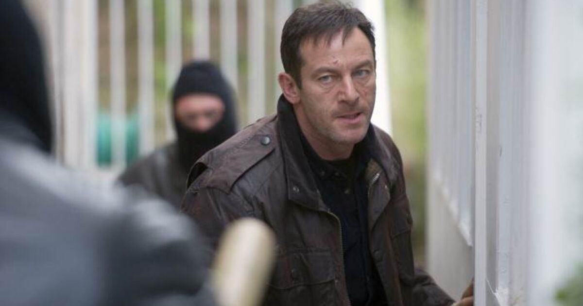 Jackson Brodie, détective privé