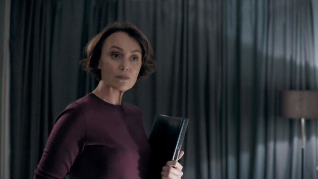 bodyguard s1e5