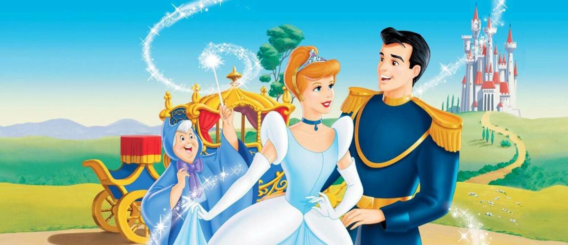 Histoire De Cendrillon 2 Cendrillon 2, une vie de princesse - Télé-Loisirs