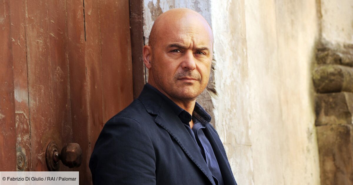 Commissaire Montalbano Streaming Gratuit