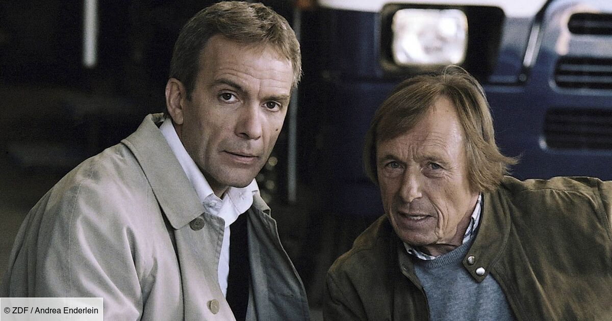 Un cas pour deux Un cas pour deux