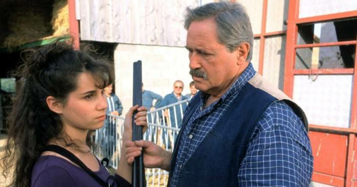 Louis La Brocante Saison 1 Episode 3 Louis la Brocante