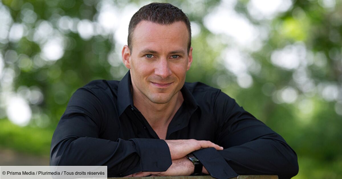 Pascal Le Grand Frere Coup De Canne Pascal, le grand frère