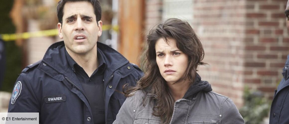 The Rookie Saison 3 En France Disparition - (S3E9) - Rookie Blue - Télé-Loisirs