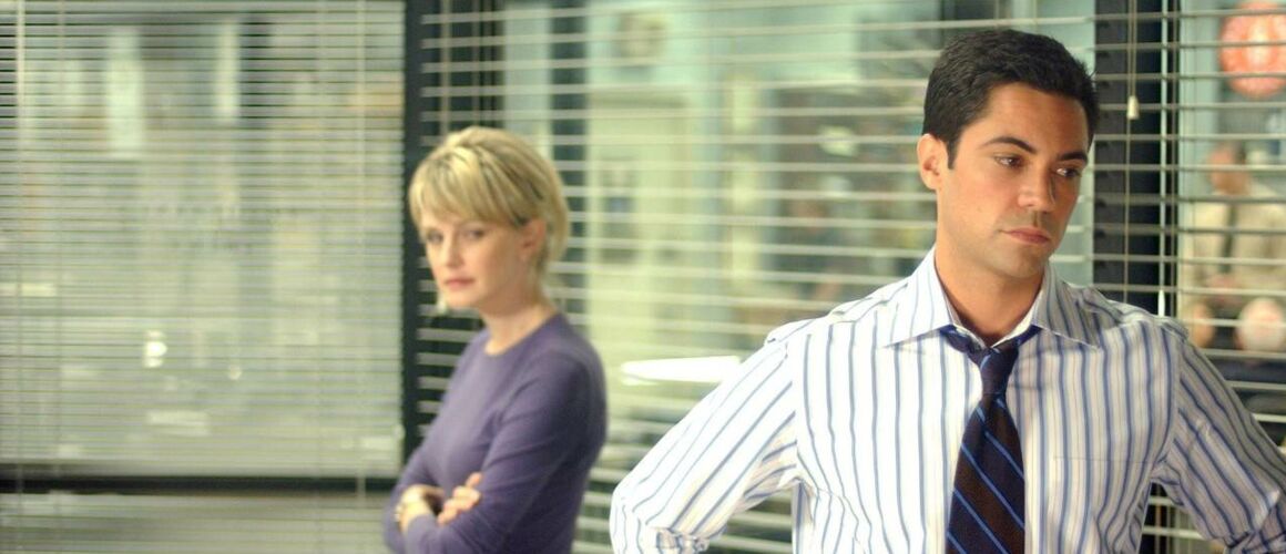 Cold Case Saison 2 Streaming Daniela - (S2E3) - Cold Case - Télé-Loisirs