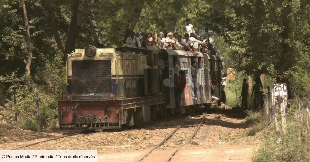 Des Trains Pas Comme Les Autres Guatemala Des trains pas comme les autres