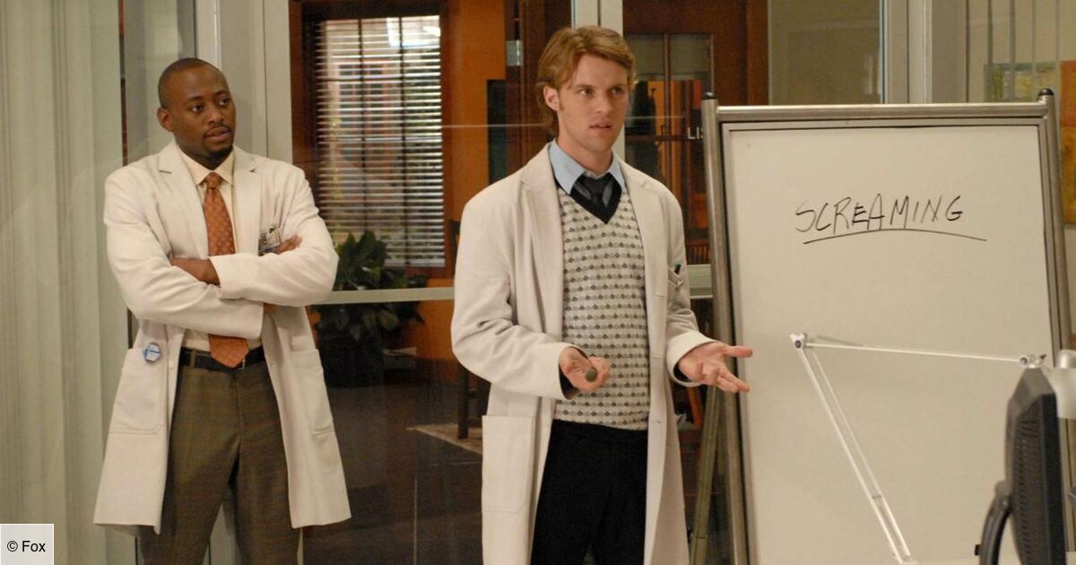 Dr House Saison 3 Episode 24 Dr House