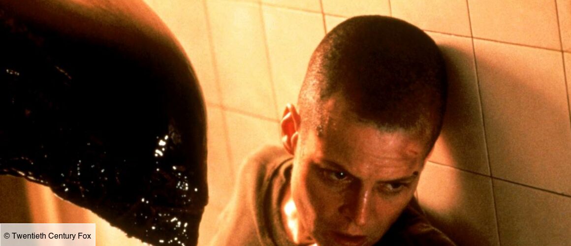 Alien 3 Streaming Vf Alien 3 vf en streaming Film