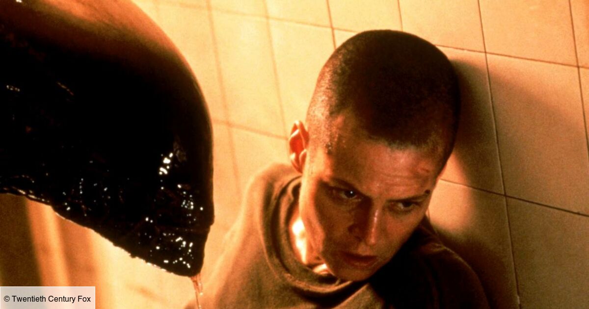 Blasted Les Aliens Ou Nous Acteur Casting Alien 3 - Film de science-fiction - Télé-Loisirs