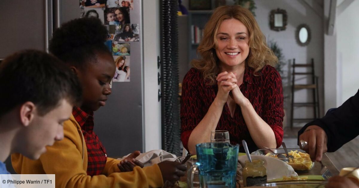 Alice Nevers Le Pacte Alice Nevers