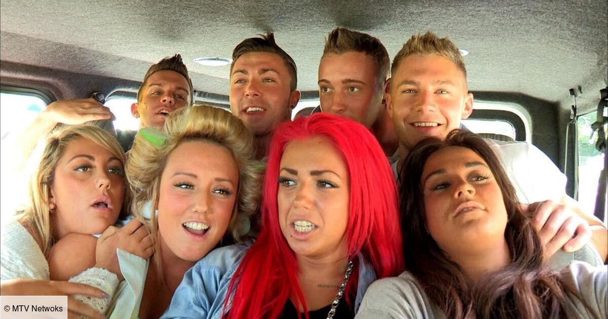 Geordie Shore