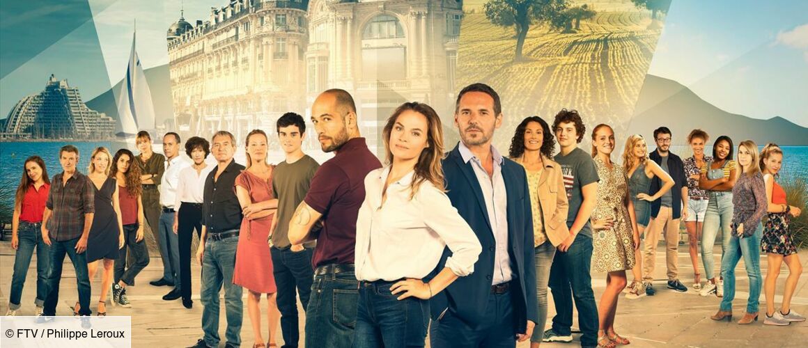 Toutes Les Musiques Un Si Grand Soleil Saison 4 Episode 503 - Un si grand soleil - Télé-Loisirs