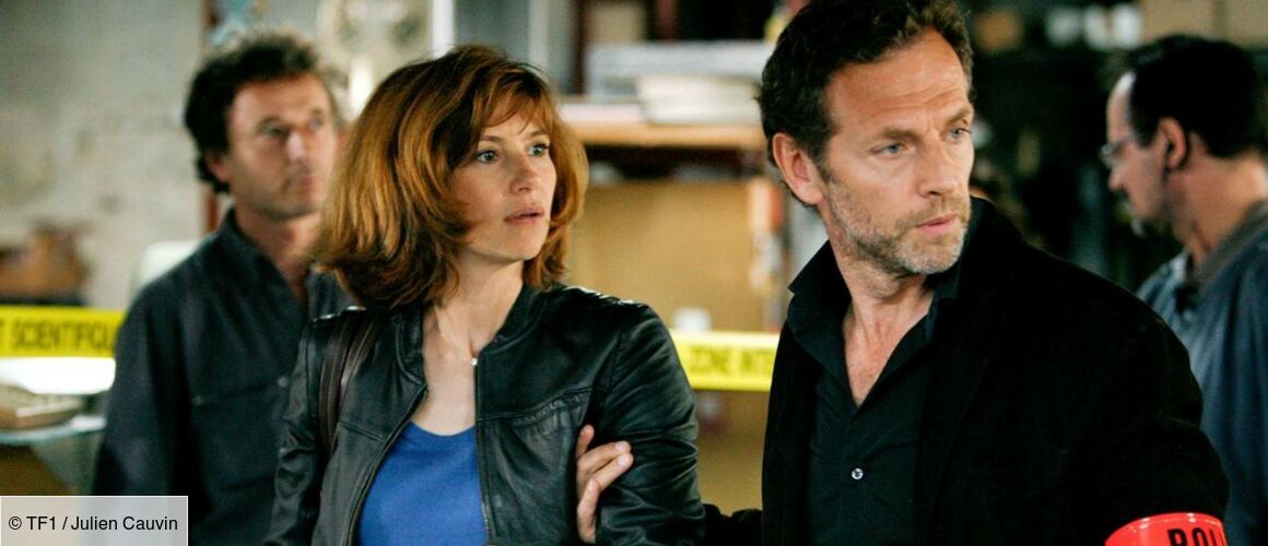 Quel Programme Sur Chérie 25 Ce Soir De sang et d'encre : 14/02/2021 à 23h00 sur Chérie 25 - Télé-Loisirs