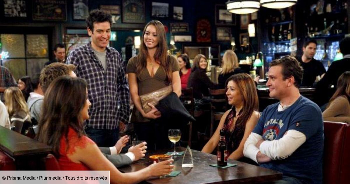 How I Met Your Mother Ou Regarder How I Met Your Mother