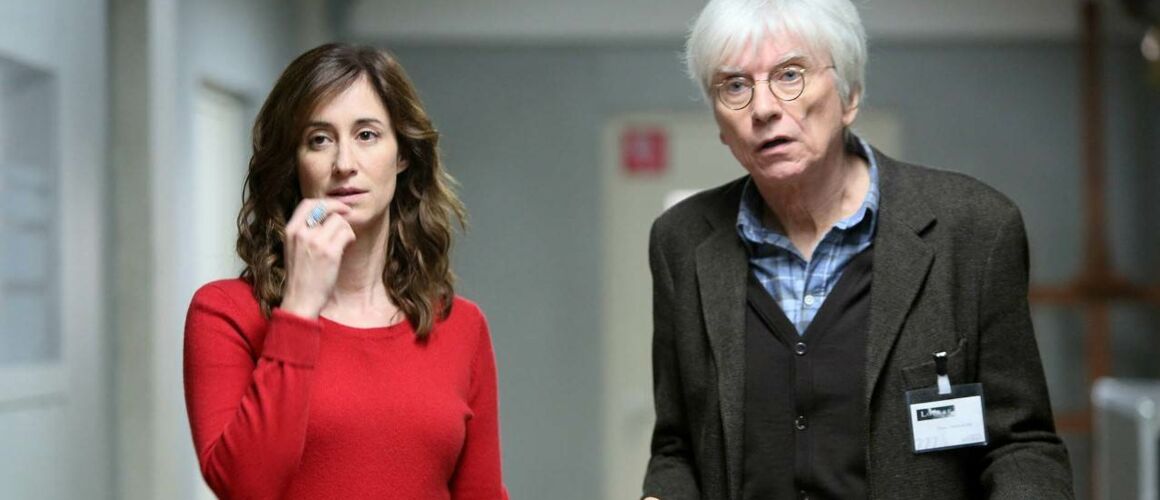 L Art Du Crime Replay Saison 1 Une mort galante - (S1E3) - L'art du crime - Télé-Loisirs