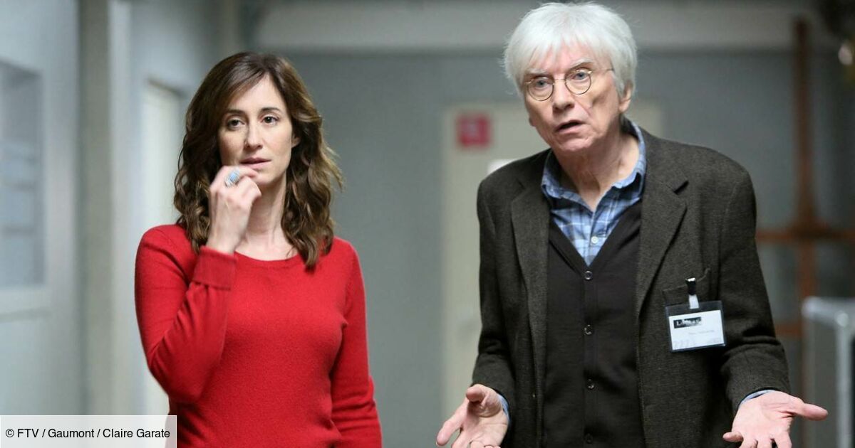 L Art Du Crime Saison 1 Episode 6 L'art du crime