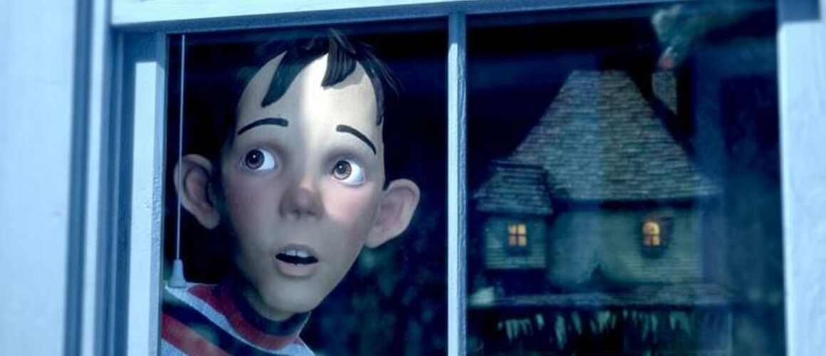 Demon House Streaming Vf Monster House vf en streaming Film