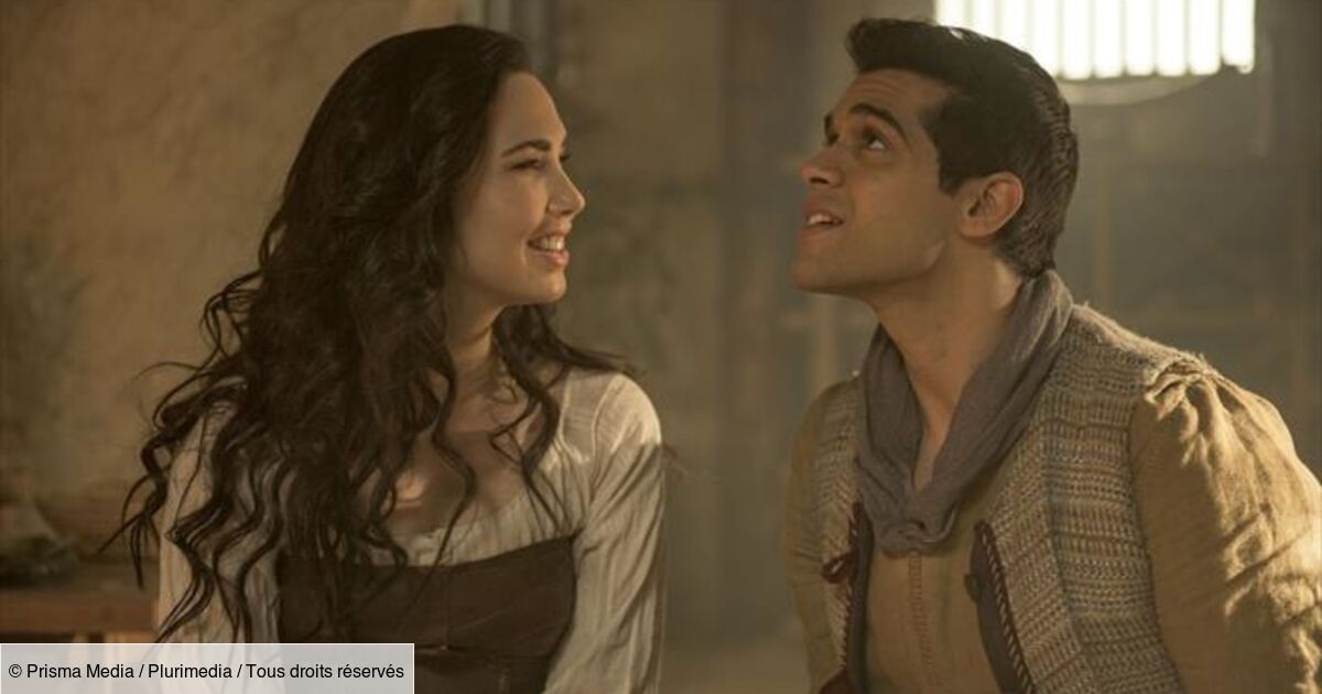 The Outpost Saison 4 épisode 1 The Outpost