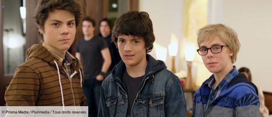 Ma Babysitter Est Un Vampire Streaming Vf Expresso pur jus de cerveau - (S1E11) - Ma baby-sitter est un vampire