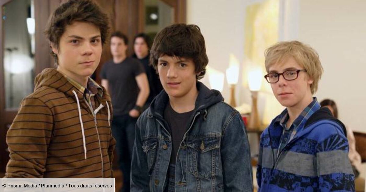 Ma Babysitter Est Un Vampire Saison 1 Episode 7 Ma baby-sitter est un vampire