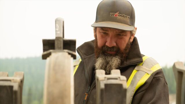 Alaska La Ruée Vers L'or Saison 12 Alaska : La ruée vers l'or