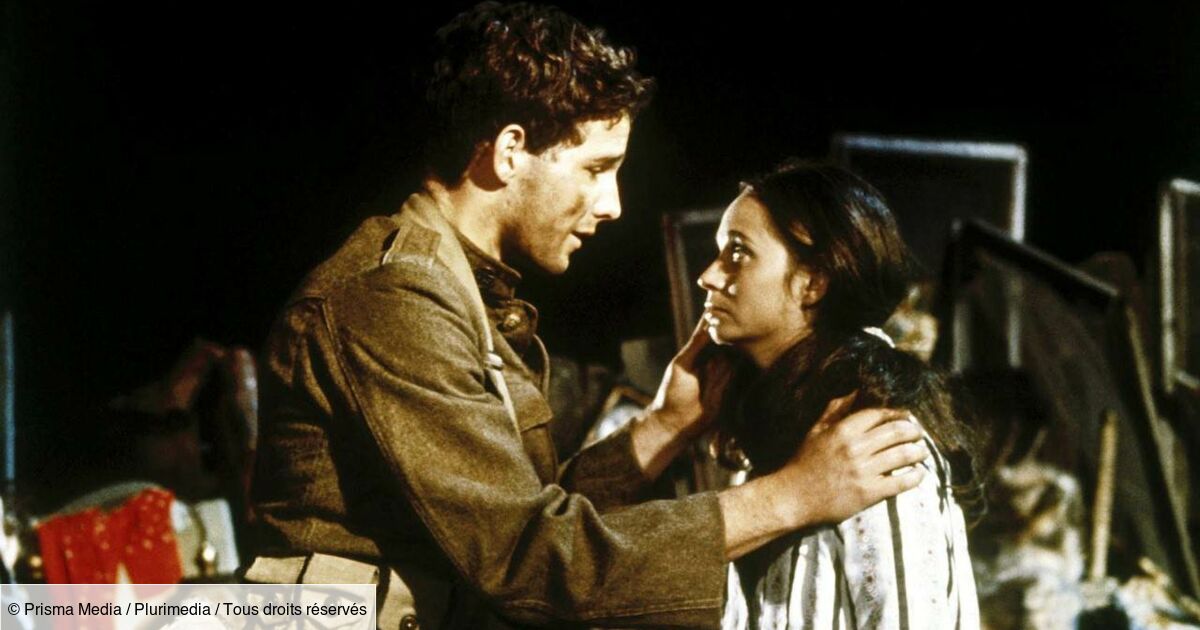 Johnny S'en Va En Guerre Film Complet Johnny s'en va-t-en guerre
