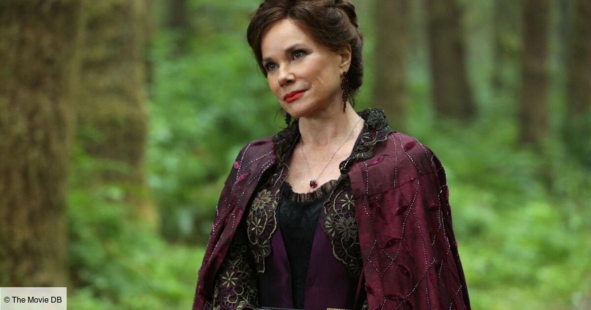 Où Peut-on Regarder Once Upon A Time Once Upon a Time