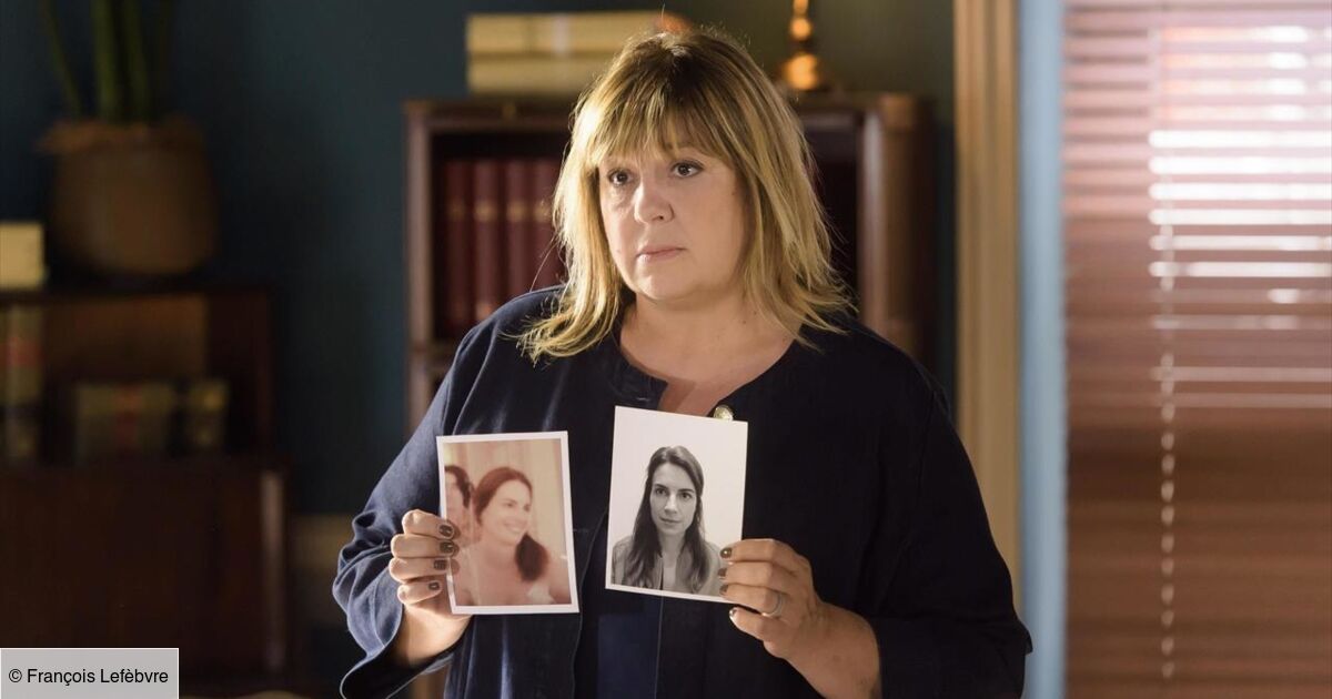 La Stagiaire Saison 5 Episode 8 La Stagiaire Soraya Garlenq / Regarder La stagiaire S05E07 : Noces de