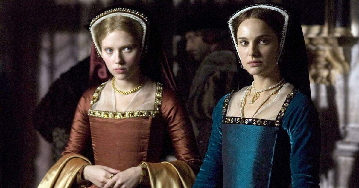 Deux Soeurs Pour Un Roi Torrent Deux soeurs pour un roi