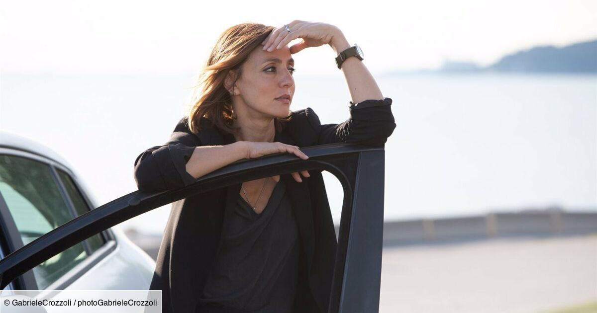 Série Italienne Le Silence De L Eau Le silence de l'eau