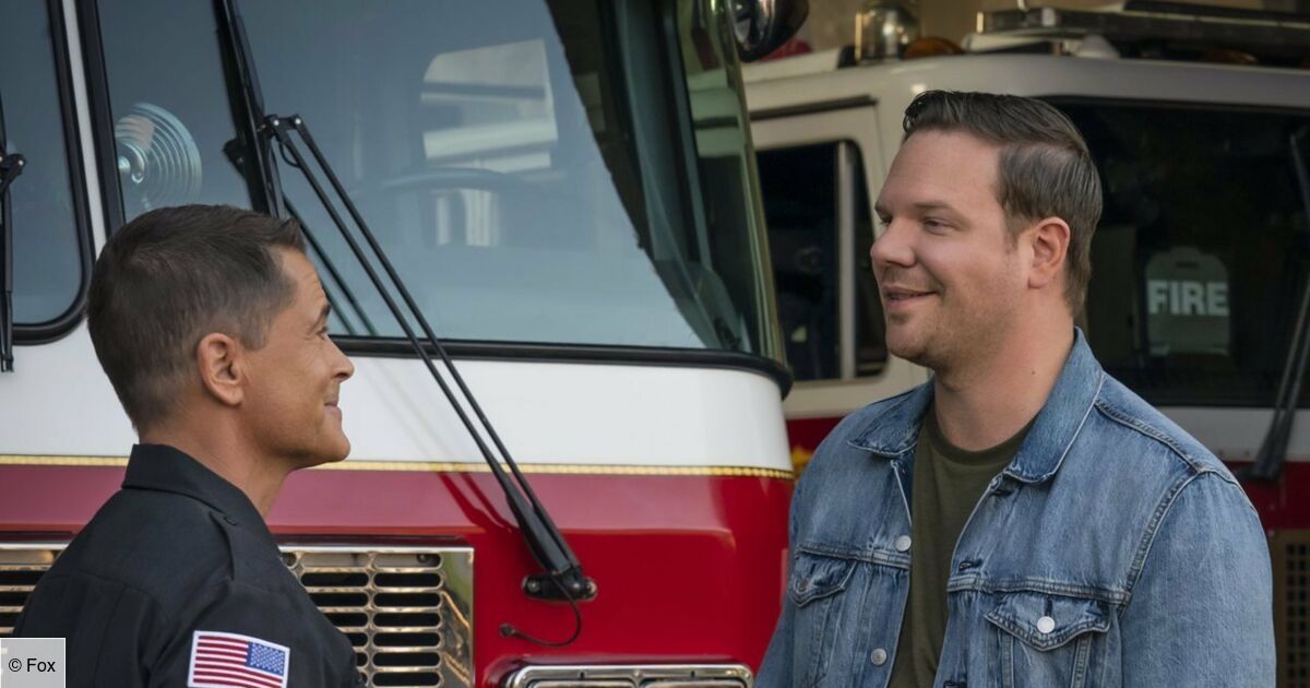 9 1 1 Saison 1 Episode 1 9-1-1: Lone Star