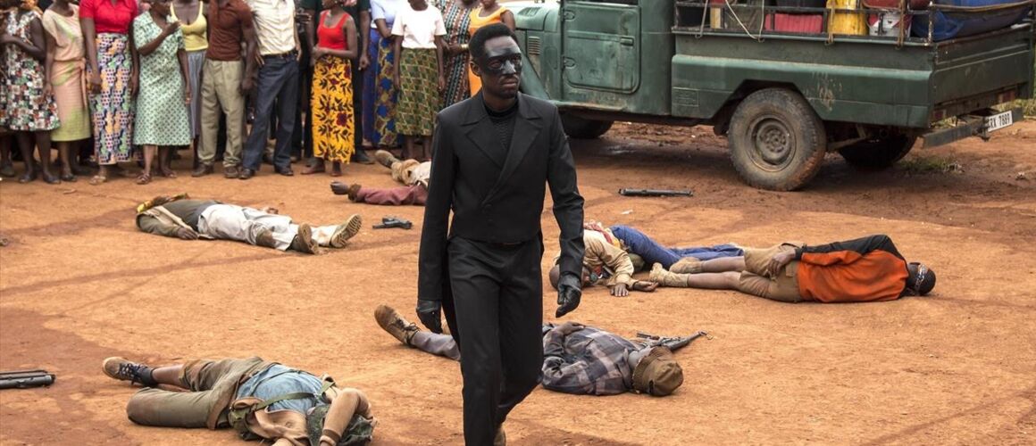 Black Snake Streaming Vf Black Snake, la légende du serpent noir vf en streaming Film