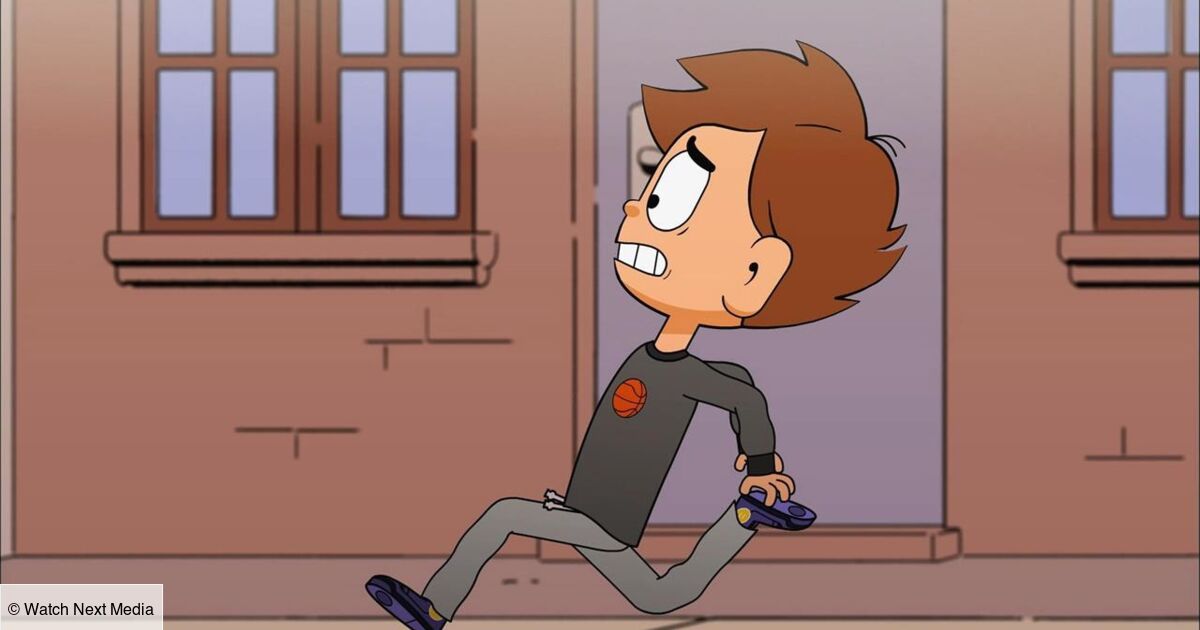 Oscar & Malika, toujours en retard samedi 16 janvier à 07h51