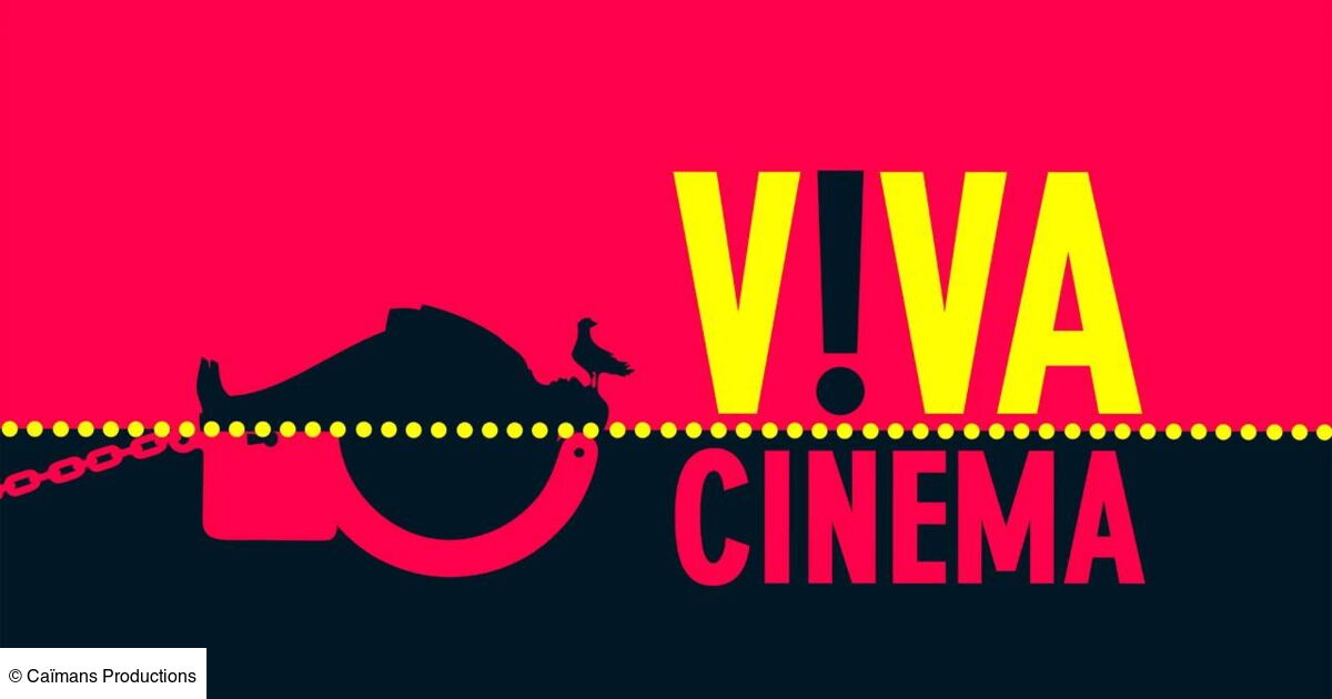 Viva cinéma