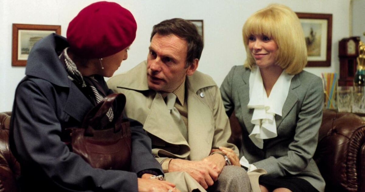 L Ordinateur Des Pompes Funèbres Film L'ordinateur des pompes funèbres