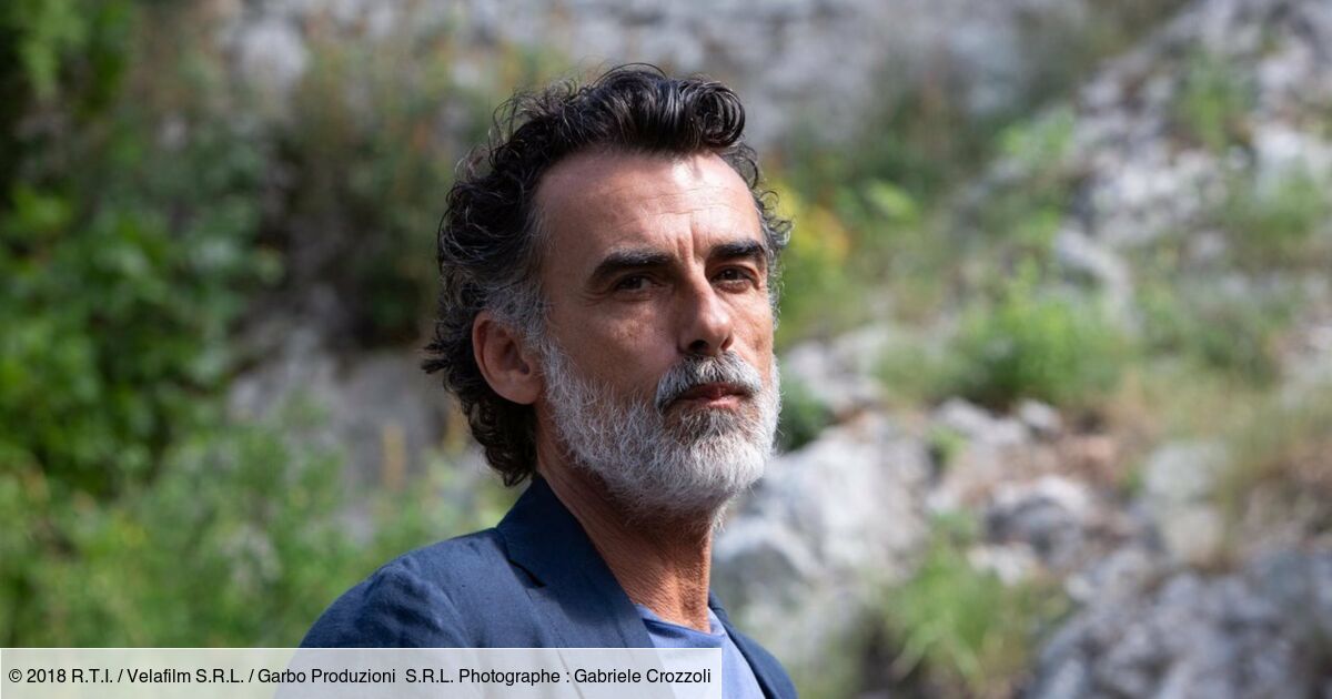 Le Silence De L'eau Saison 1 épisode 8 Le silence de l'eau