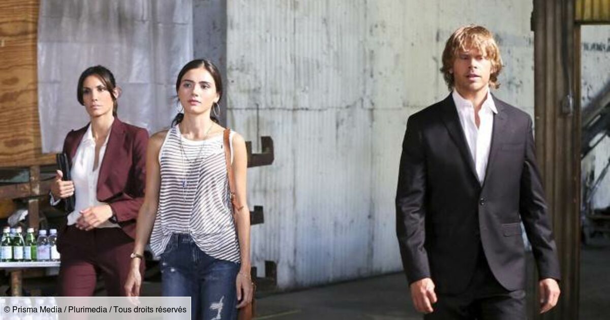 Ncis : Los Angeles Saison 14 NCIS : Los Angeles
