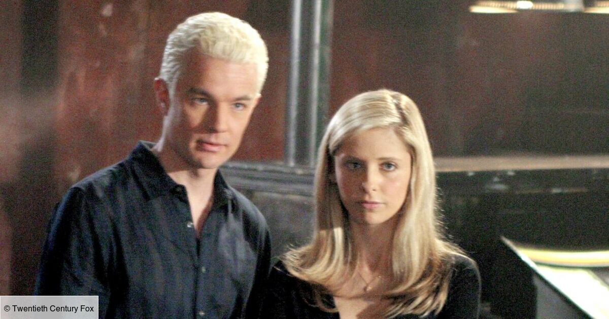 Buffy Contre Les Vampires Vf Streaming Buffy contre les vampires