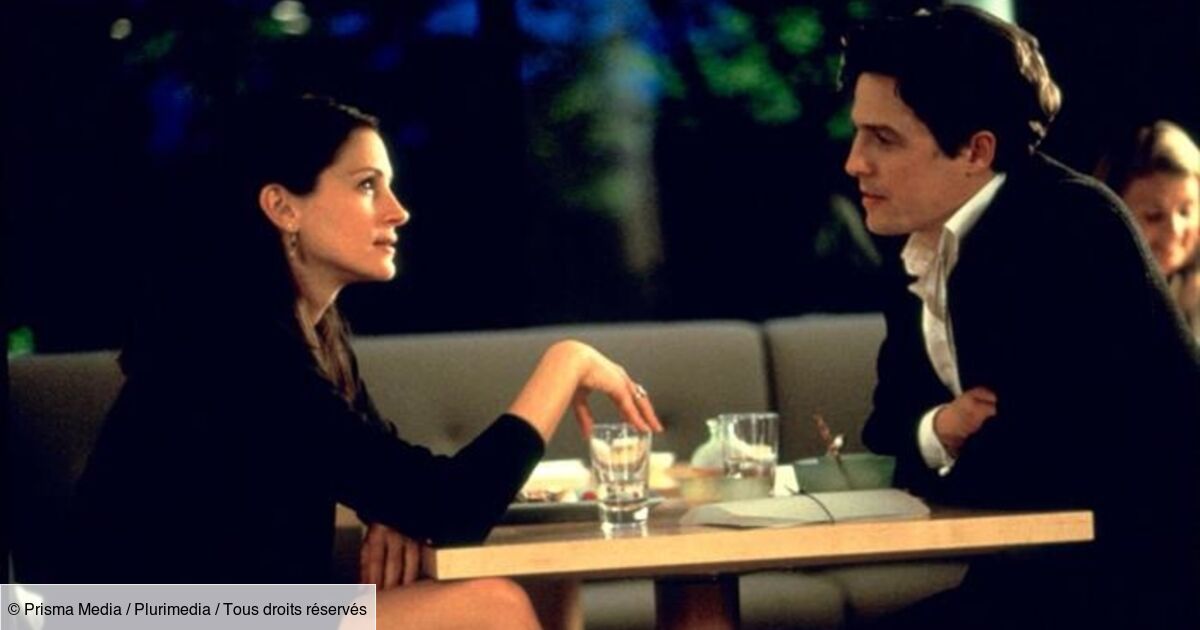 Musique Film Coup De Foudre à Notting Hill Coup de foudre à Notting Hill
